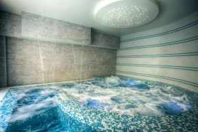Отель Hotel Il Duca Del Montefeltro  Пеннабилли